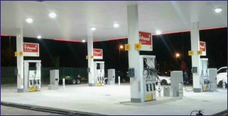 RETAIL SITES