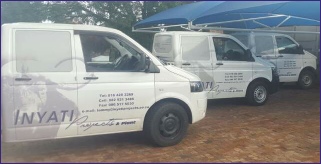 OUR FLEET