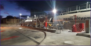 SHELL DEPOT CALEDON SHELL DEPOT CALEDON